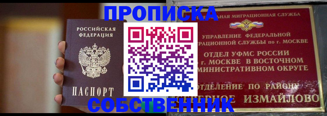 где прописаться в Звенигово
