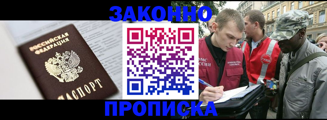 прописка в квартире в Звенигово